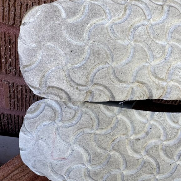 Betula by Birkenstock Leo Soft Footbed Sandal Size 38 Narrow Fit / US W7 M 5 - Picture 10 of 12